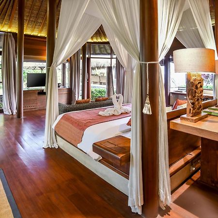 WakaGangga Hotel Tabanan  Bagian luar foto
