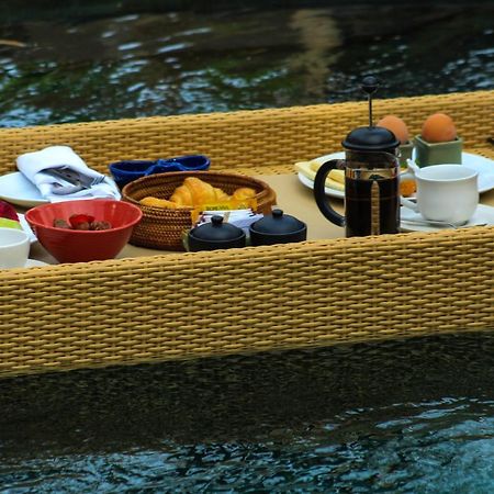 WakaGangga Hotel Tabanan  Bagian luar foto