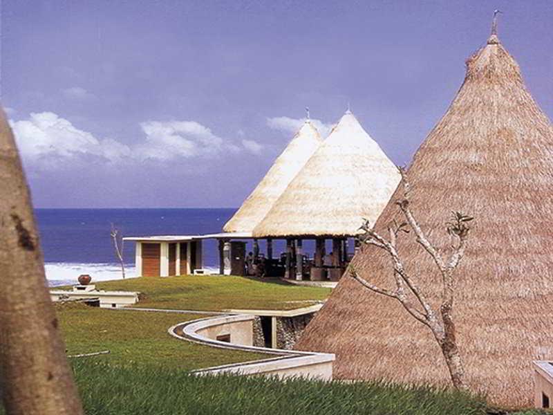 WakaGangga Hotel Tabanan  Bagian luar foto