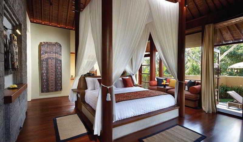 WakaGangga Hotel Tabanan  Bagian luar foto