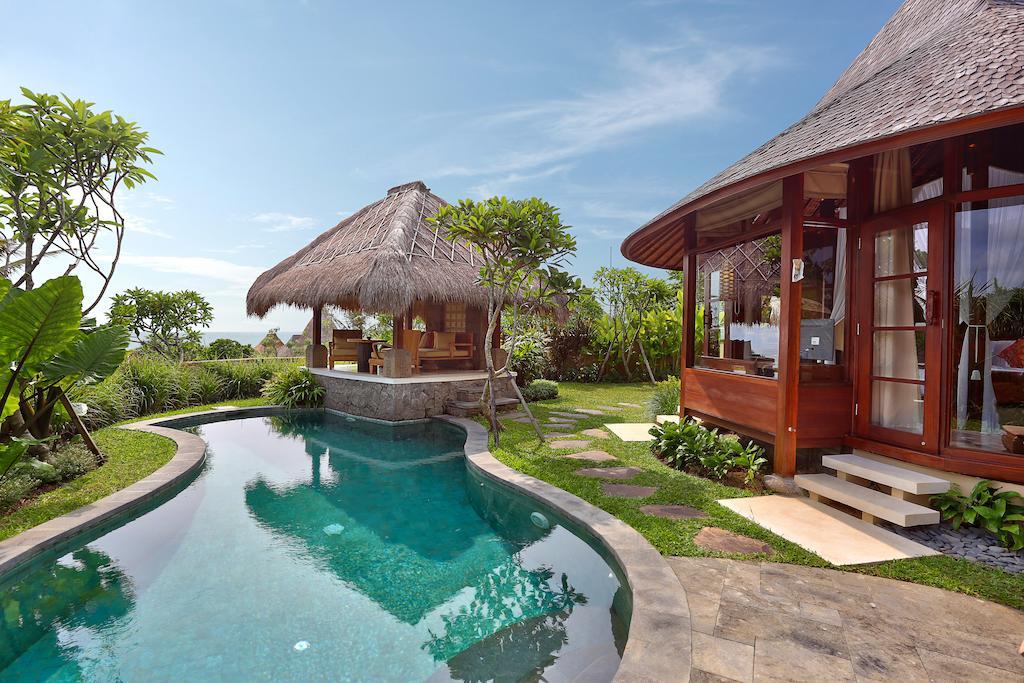 WakaGangga Hotel Tabanan  Bagian luar foto