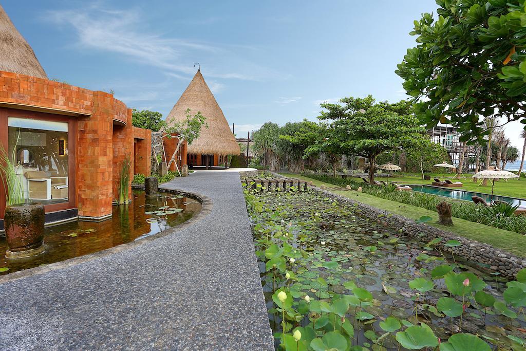 WakaGangga Hotel Tabanan  Bagian luar foto