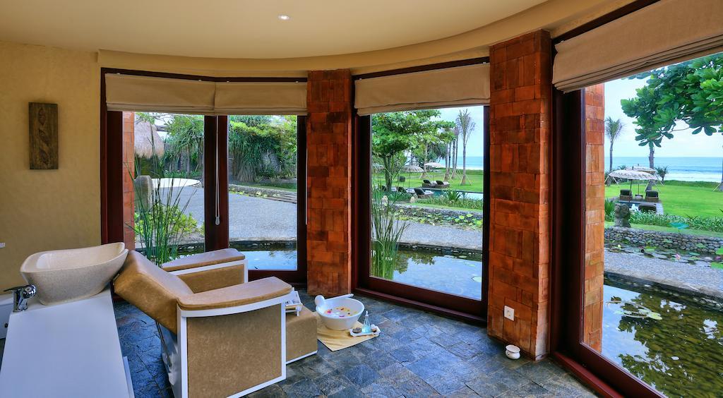 WakaGangga Hotel Tabanan  Bagian luar foto