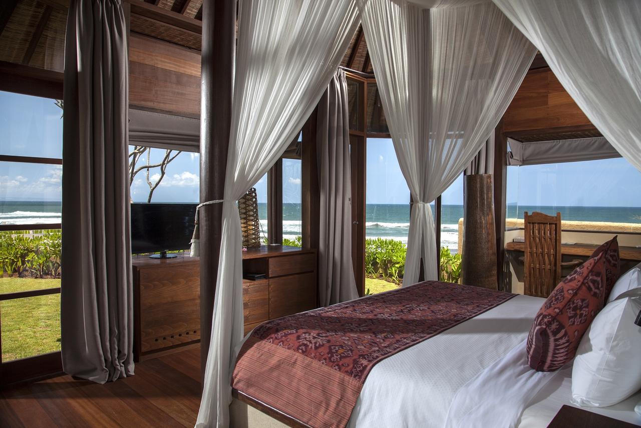 WakaGangga Hotel Tabanan  Bagian luar foto