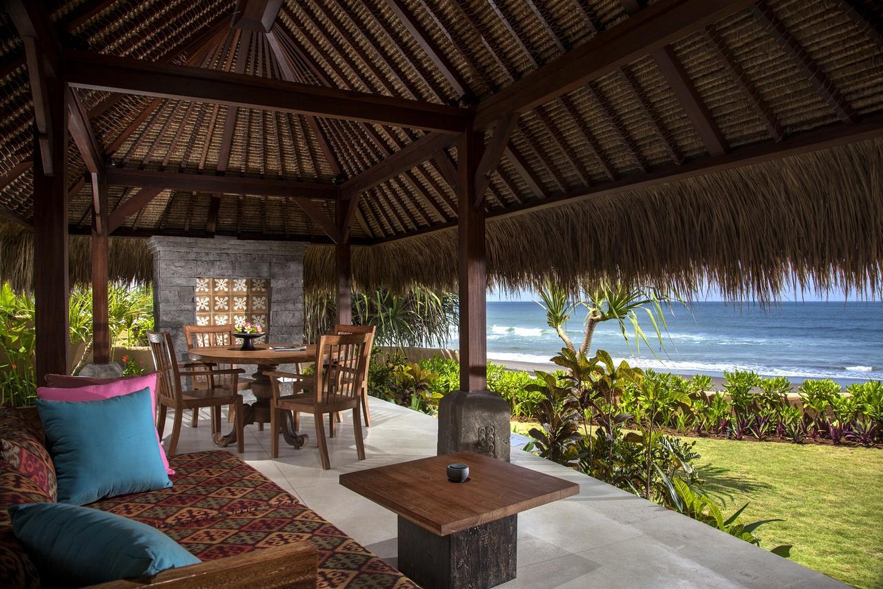 WakaGangga Hotel Tabanan  Bagian luar foto