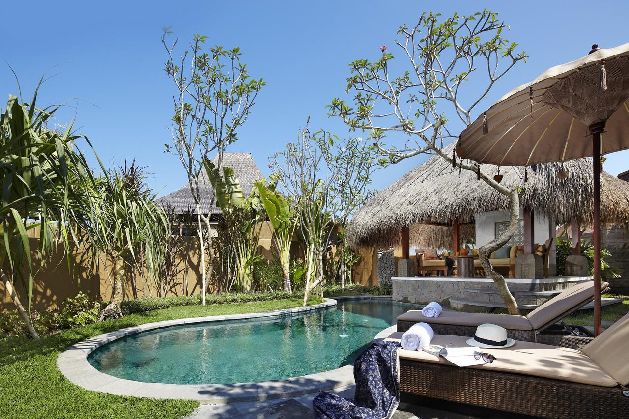 WakaGangga Hotel Tabanan  Bagian luar foto