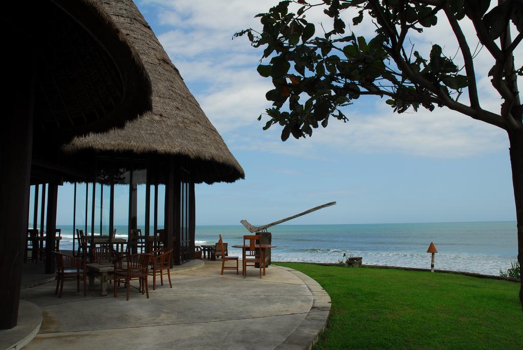 WakaGangga Hotel Tabanan  Bagian luar foto