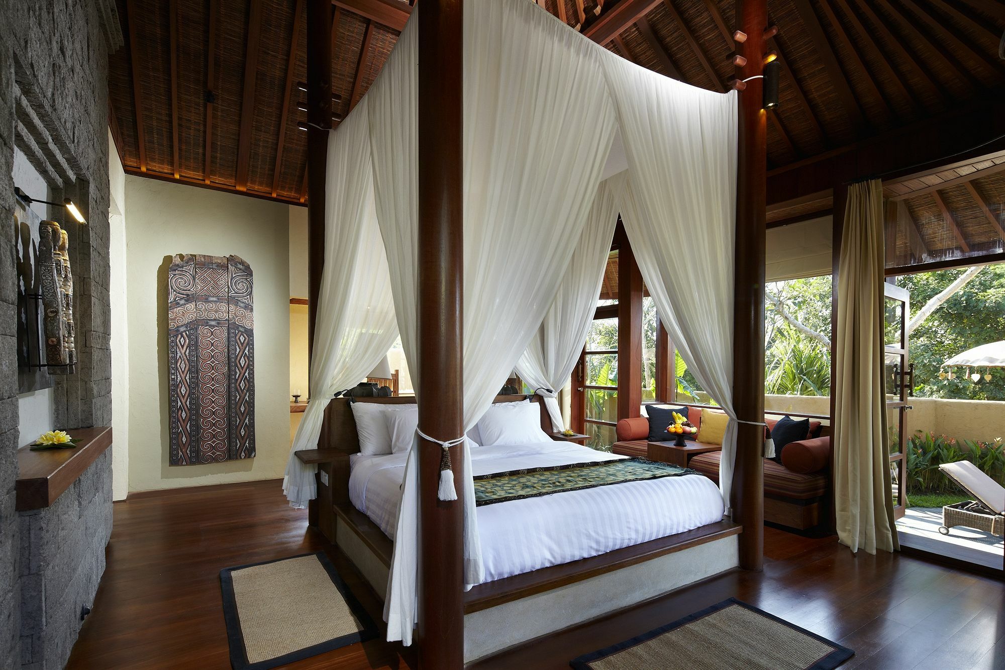 WakaGangga Hotel Tabanan  Bagian luar foto