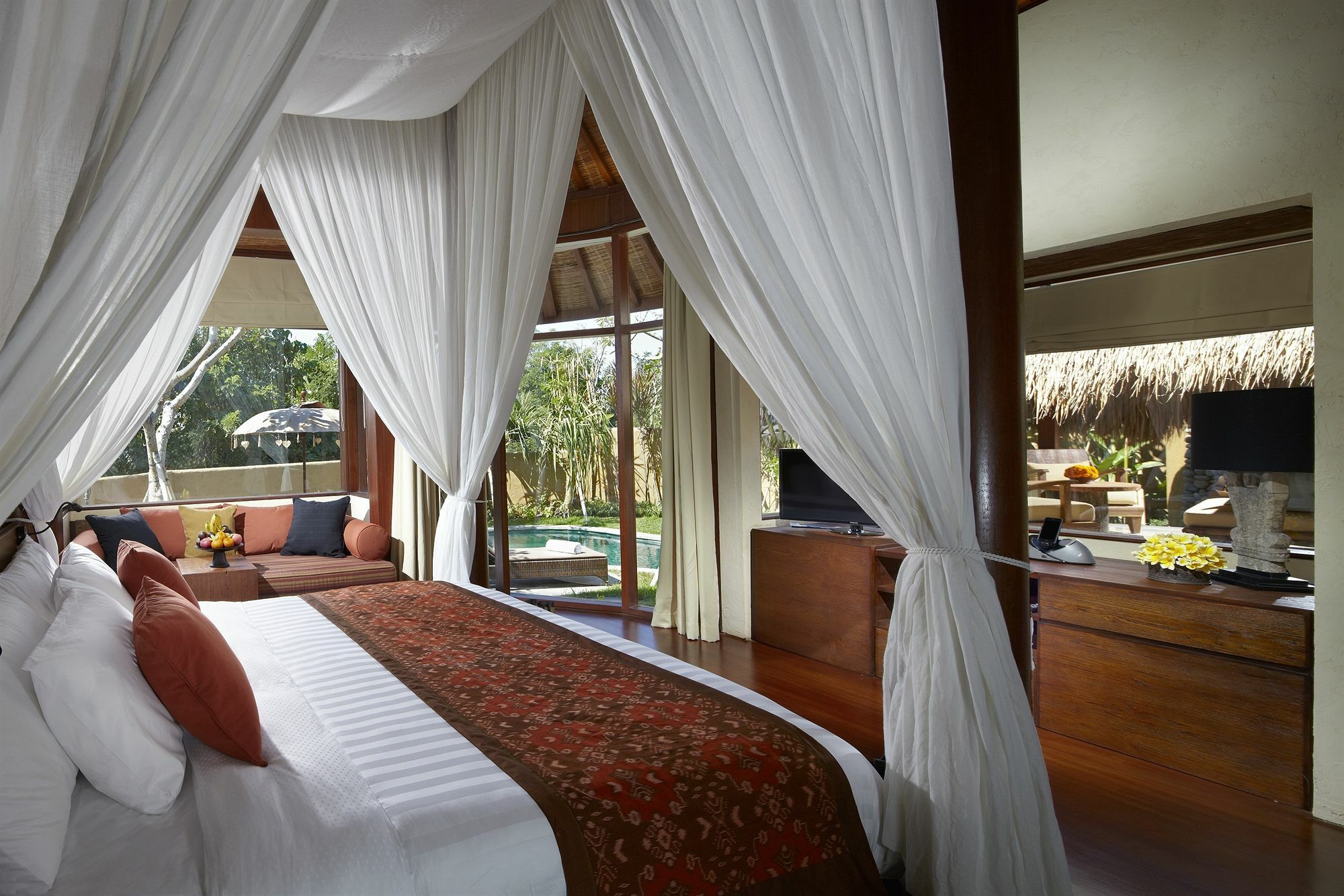 WakaGangga Hotel Tabanan  Bagian luar foto