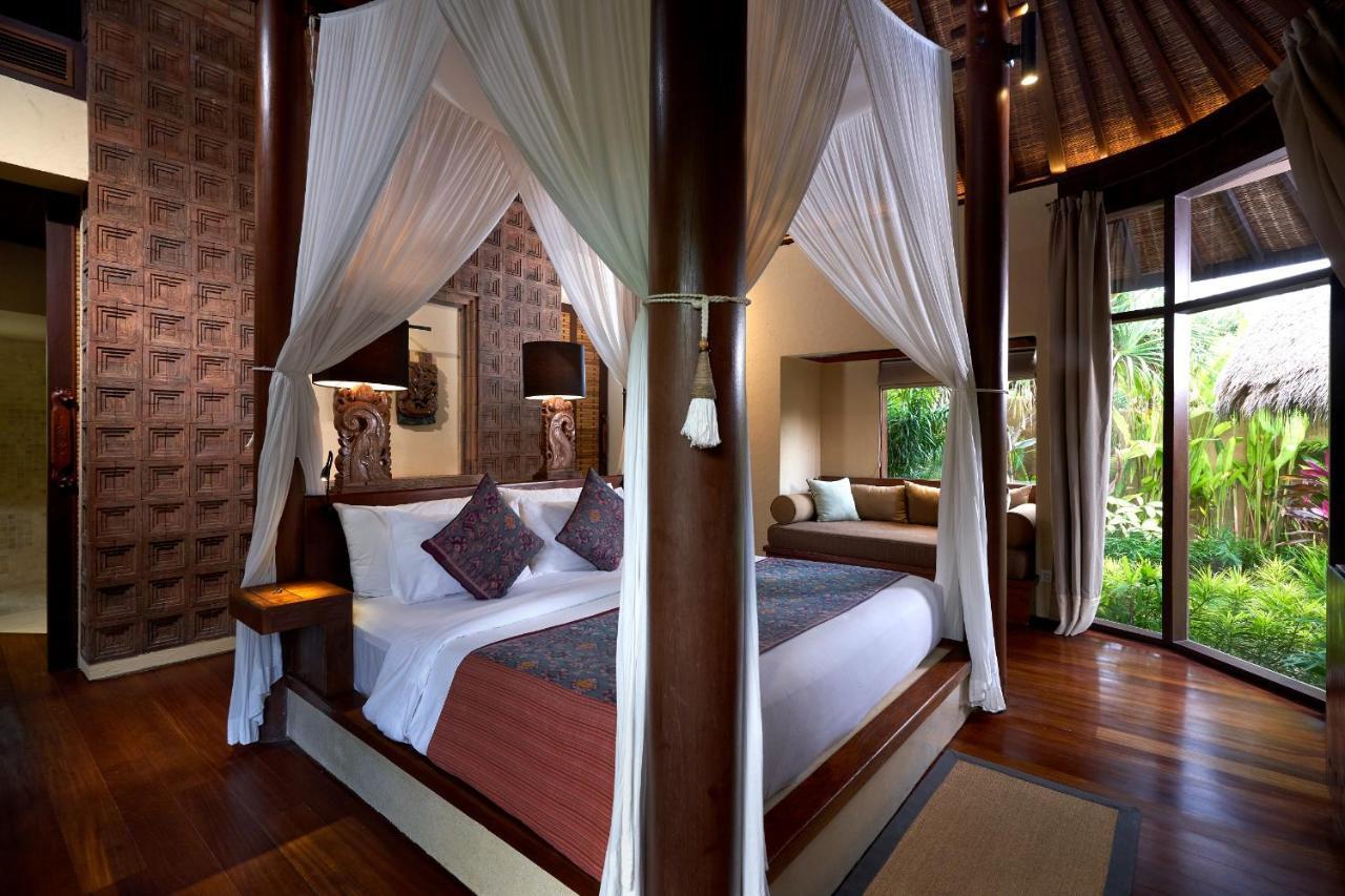 WakaGangga Hotel Tabanan  Bagian luar foto