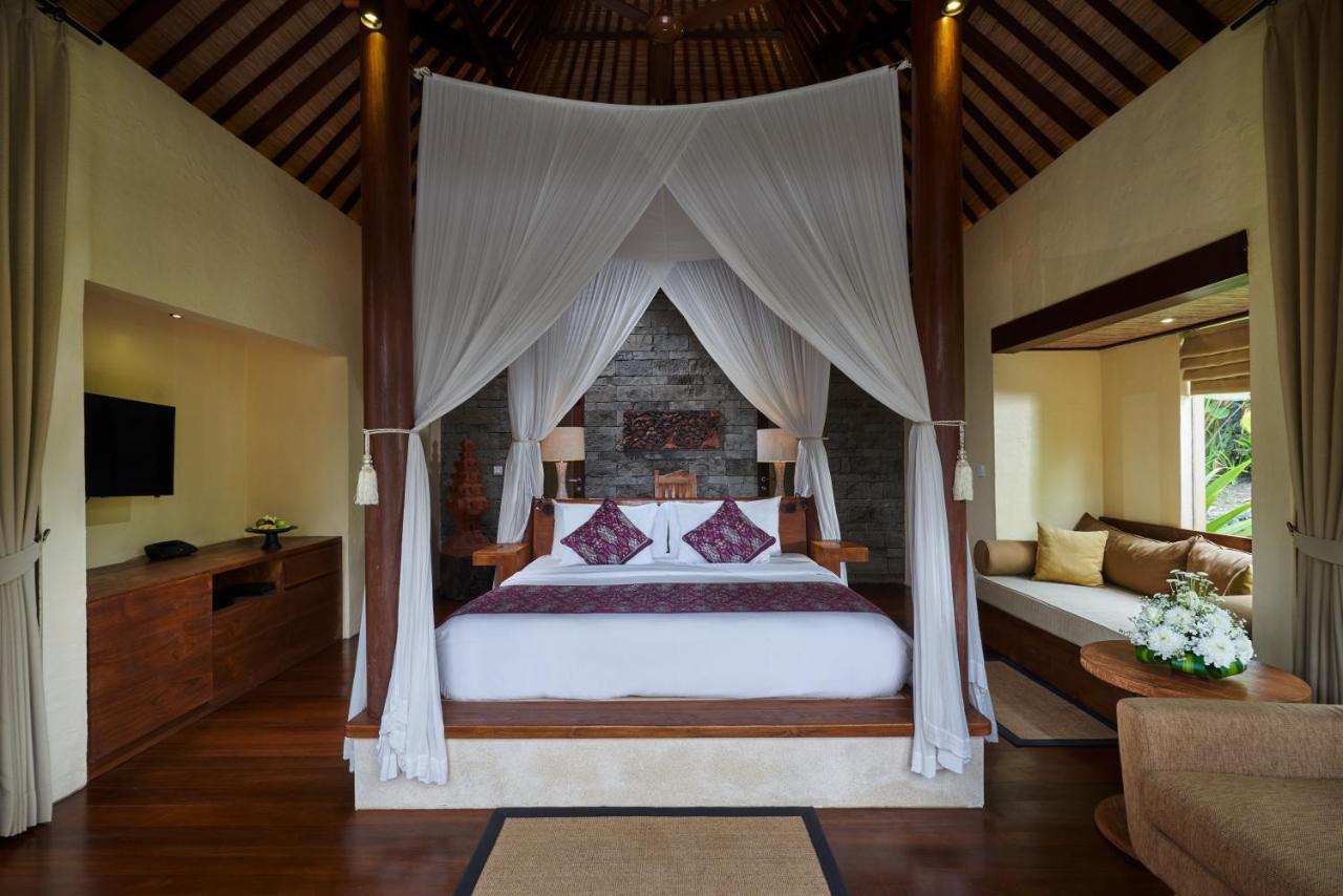 WakaGangga Hotel Tabanan  Bagian luar foto