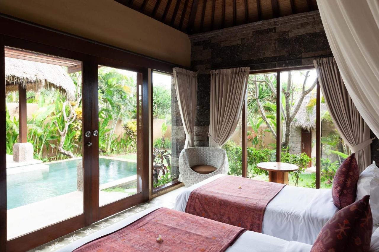 WakaGangga Hotel Tabanan  Bagian luar foto