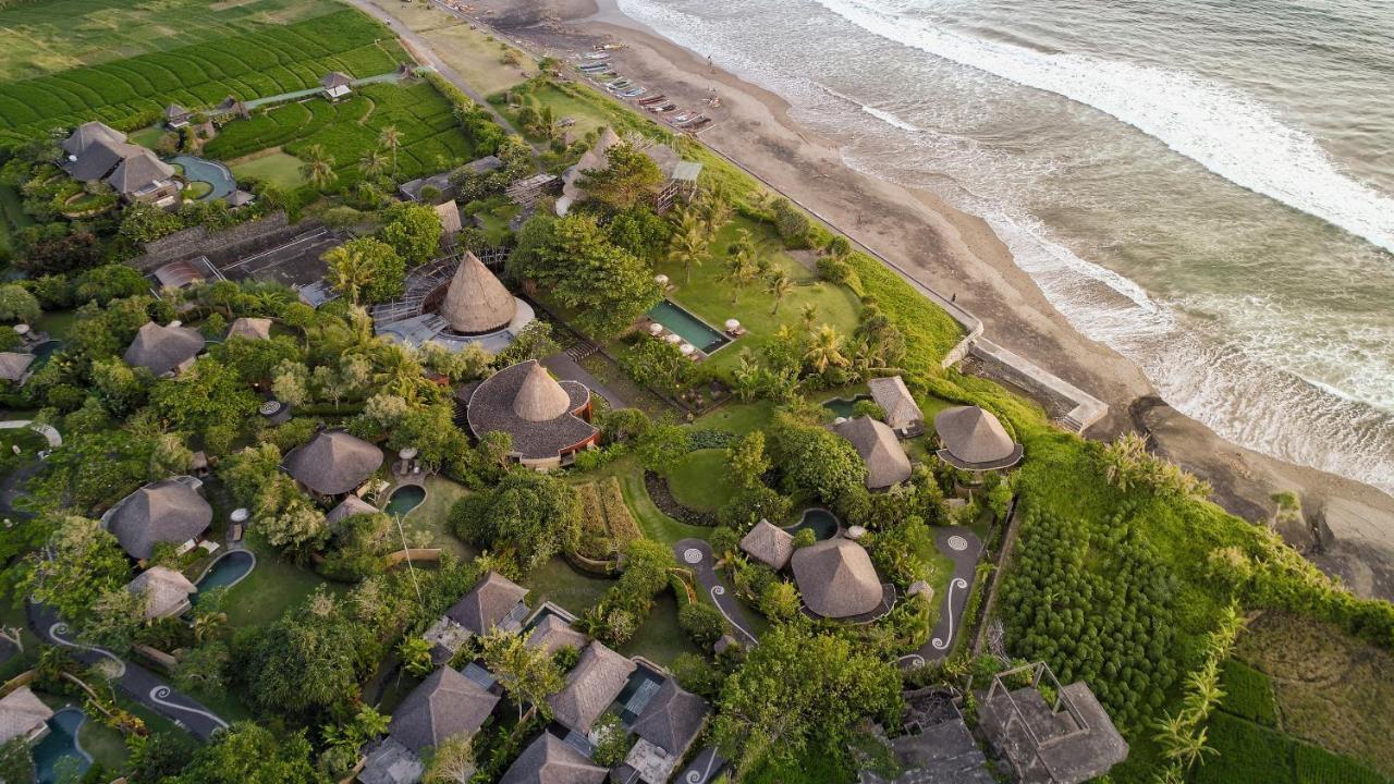 WakaGangga Hotel Tabanan  Bagian luar foto