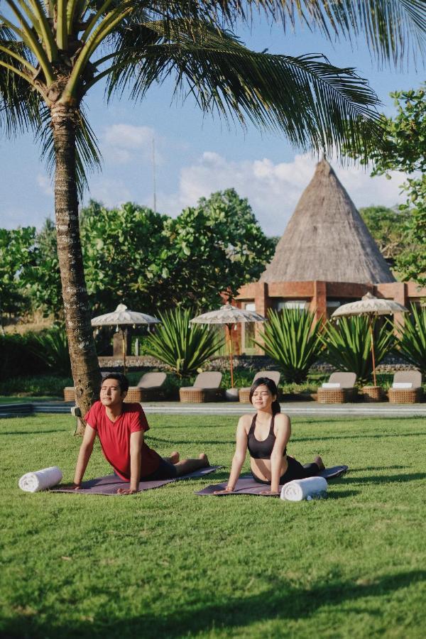 WakaGangga Hotel Tabanan  Bagian luar foto