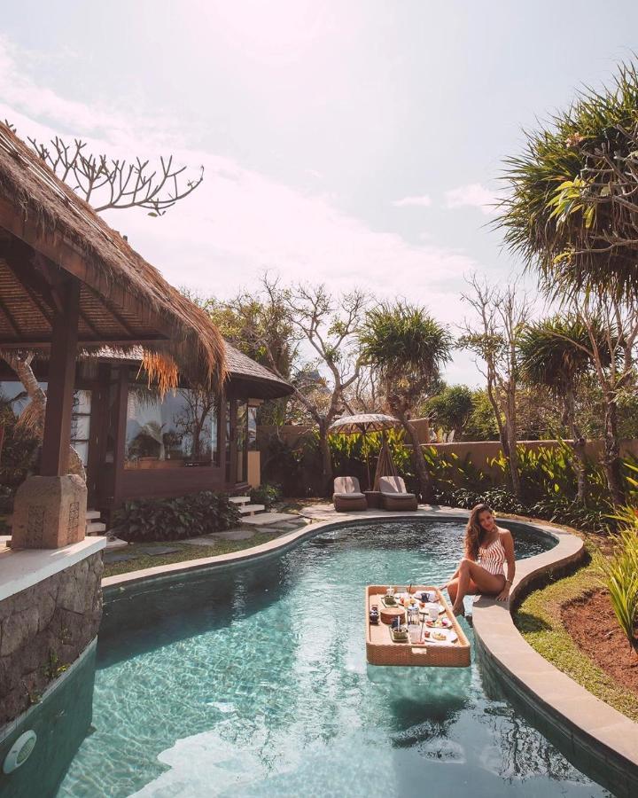 WakaGangga Hotel Tabanan  Bagian luar foto