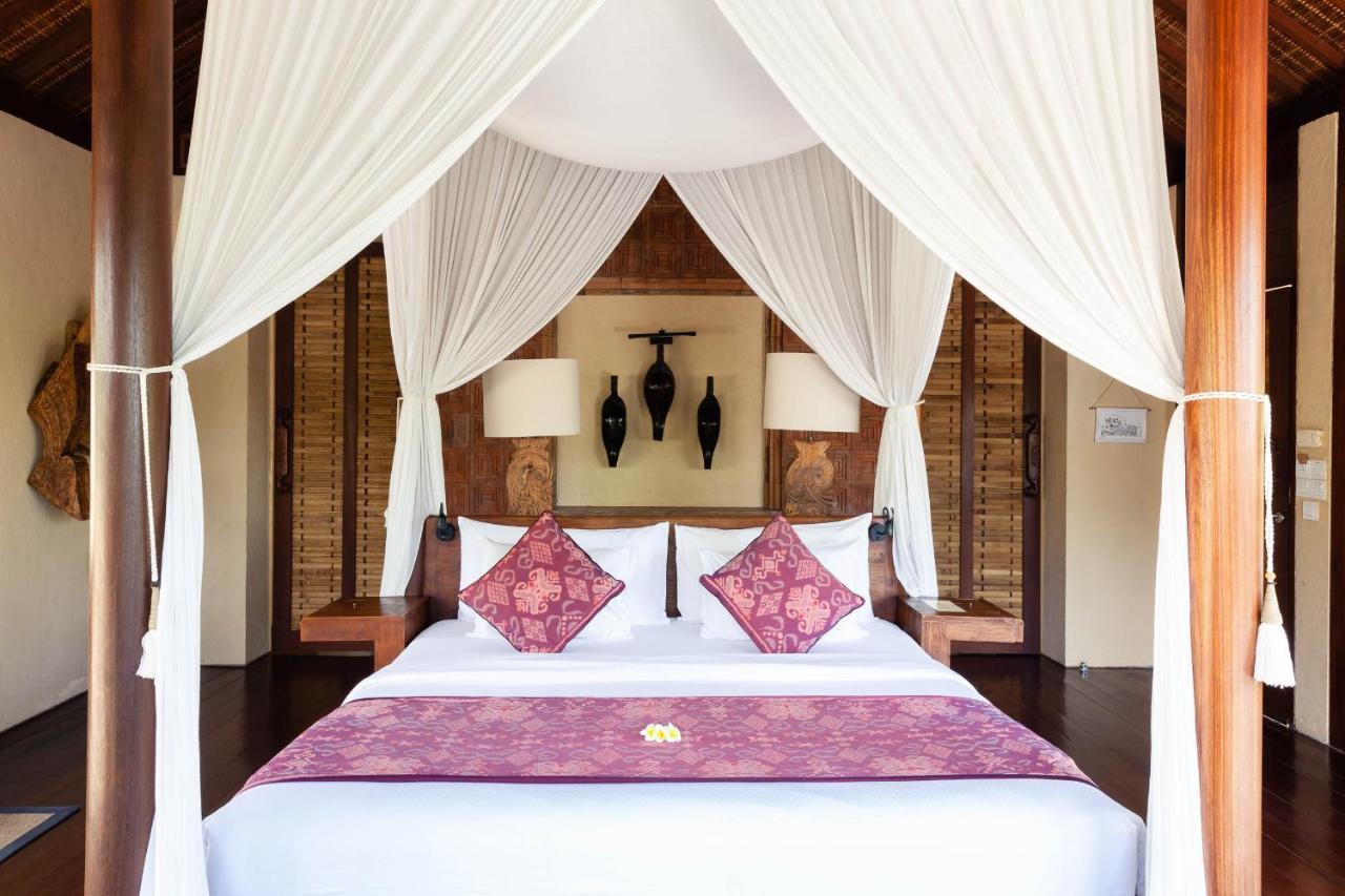 WakaGangga Hotel Tabanan  Bagian luar foto
